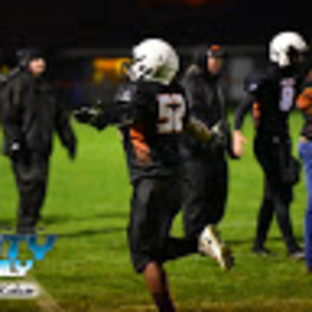 Meet your Posher, Julian